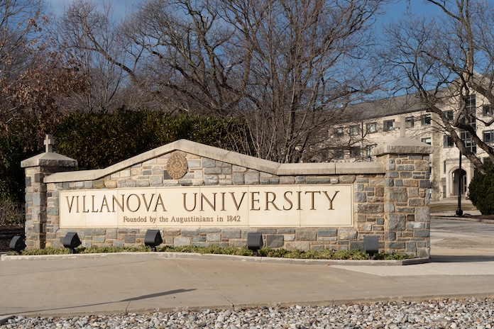 Villanova-acceptance-rate-Class-2029