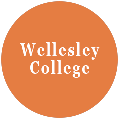 wellesley acceptances
