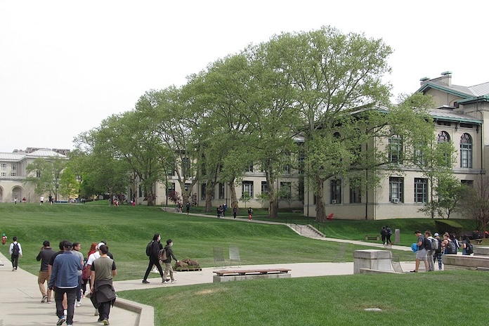 Carnegie Mellon supplemental essays