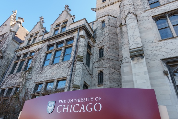 University-of-Chicago