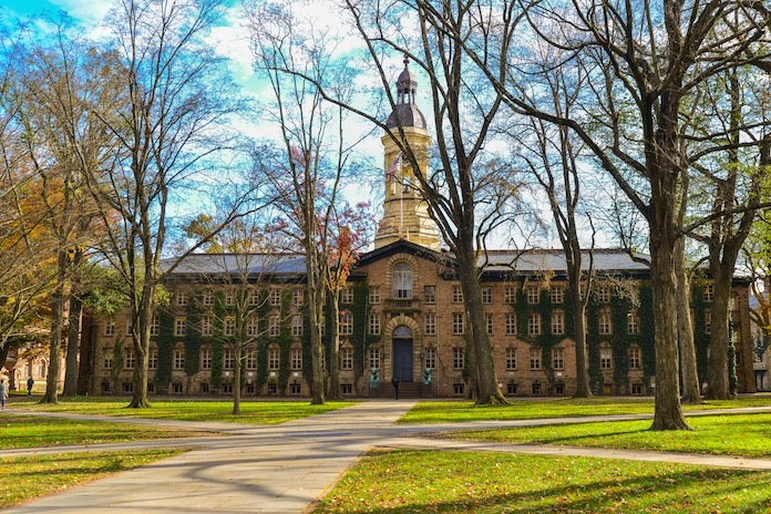Princeton-University