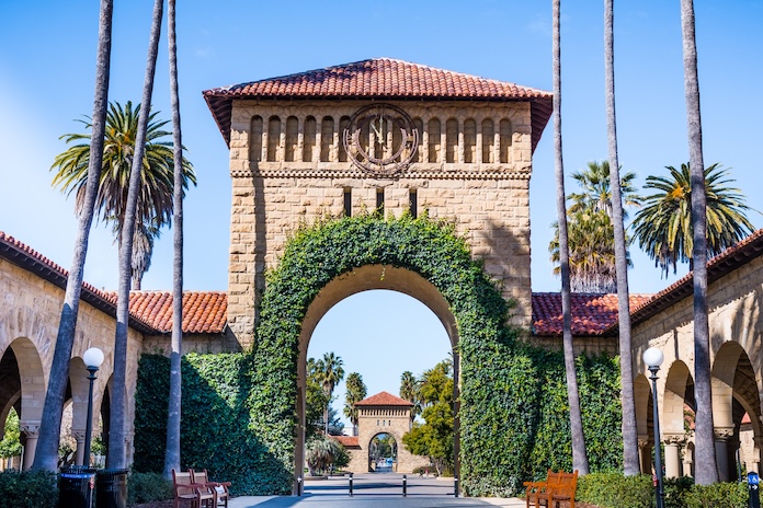 Ready to apply to Stanford University?
