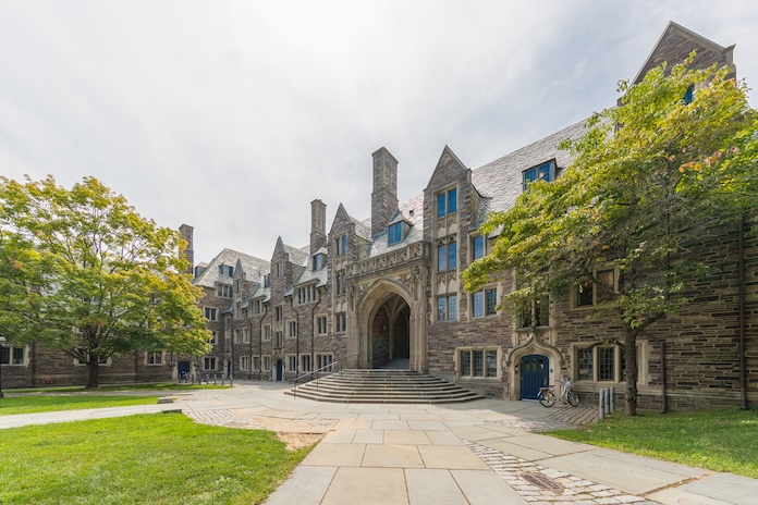 U.S. News & World Report: College Rankings 2026