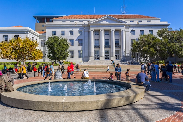 Finalizing Your UC Application