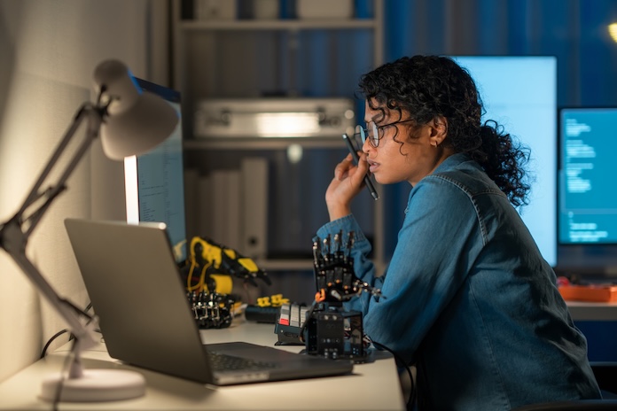 Emerging AI Powerhouses: Hidden Gem STEM Schools