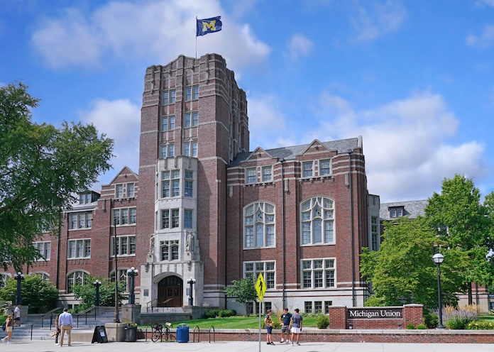 University-of-Michigan