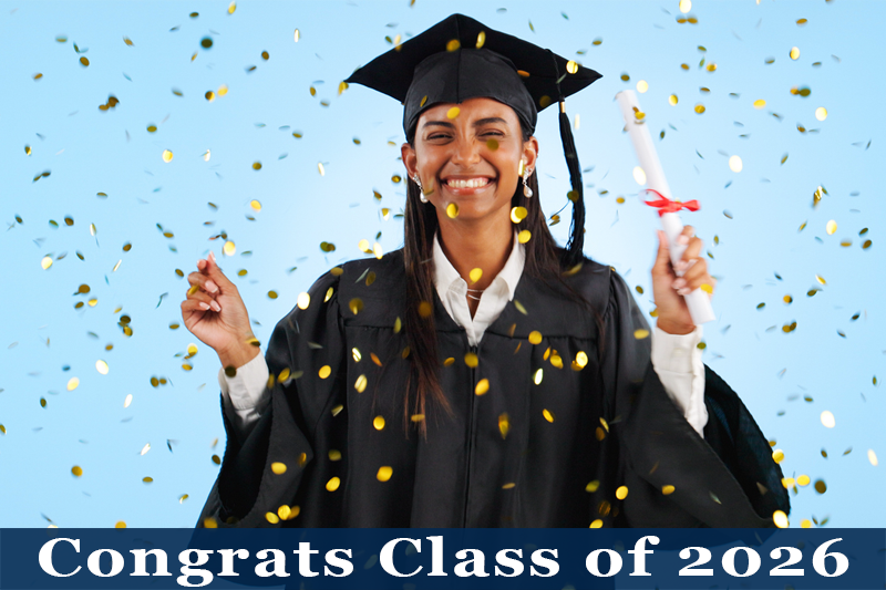 TTA admissions success results - class of 2026