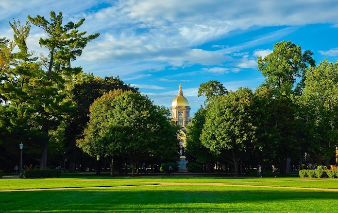 Class of 2030 Early Application Trends: Reading the Tea Leaves