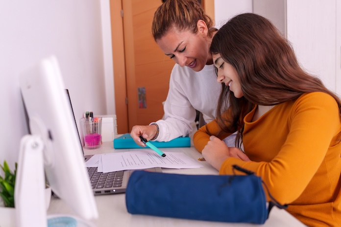 How to Support Your Student Through College Admissions—Without Overstepping