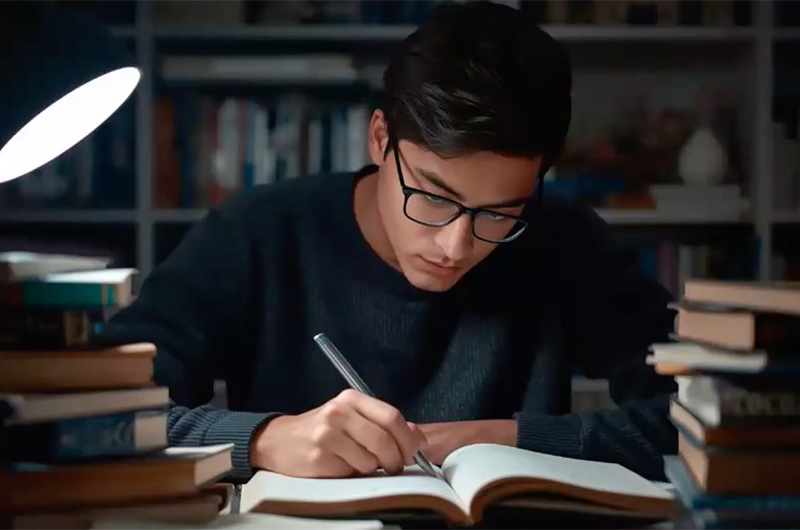 benefits of high school research