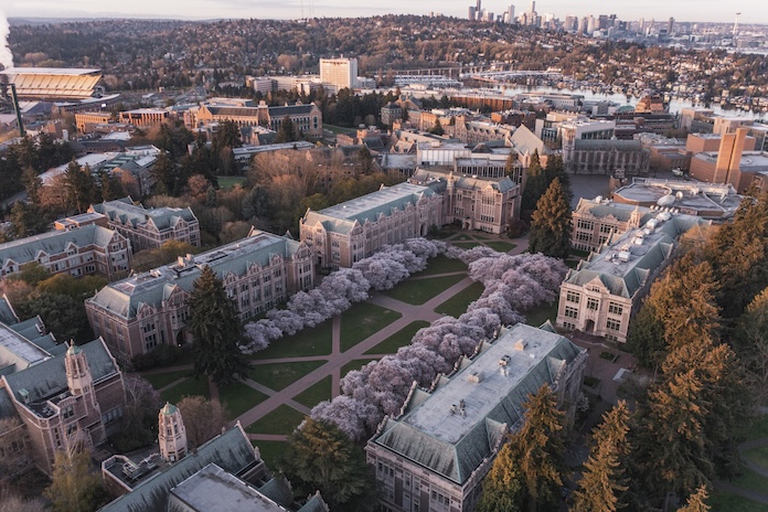 Why Spring Is the Most Strategic Season in College Admissions