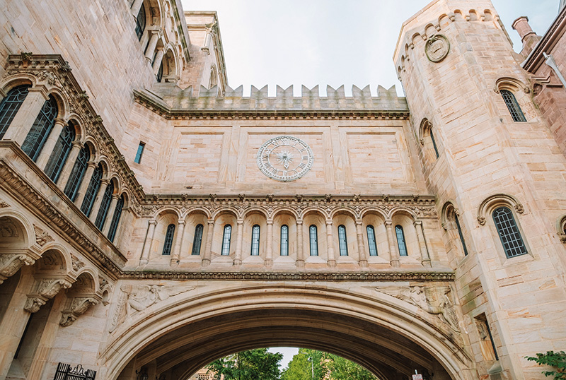 Waitlisted for college admissions?