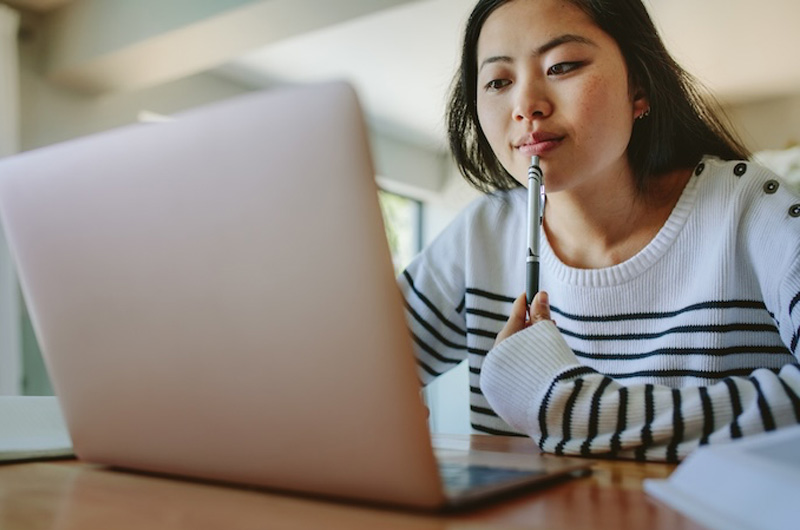 Application Boot Camp webinar