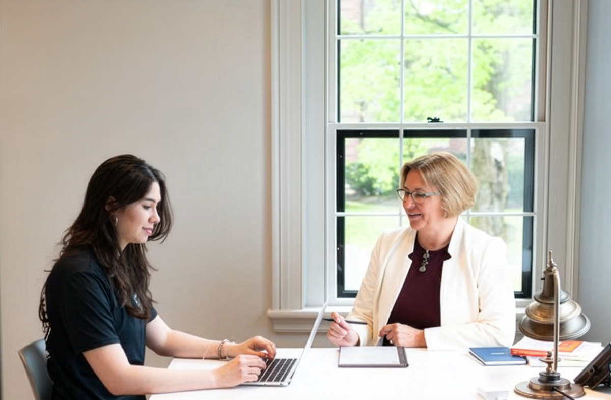 College Application Boot Camp