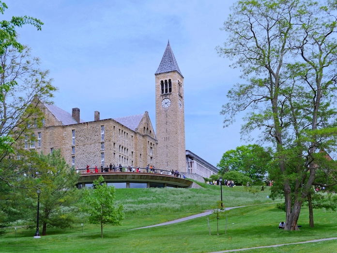 Cornell-acceptance-rate
