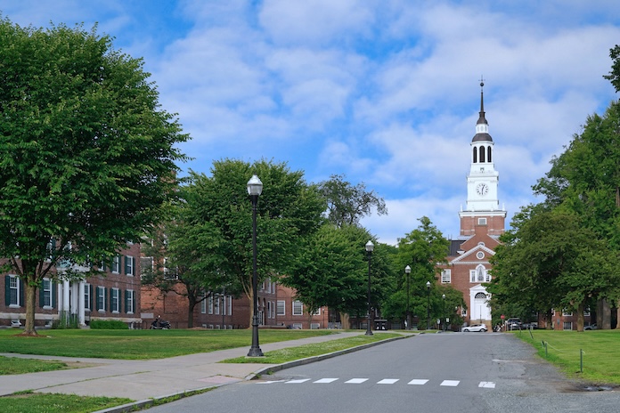 Dartmouth-acceptance-rate-Class-of-2030