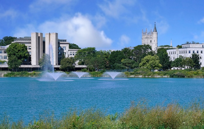 Northwestern-admissions