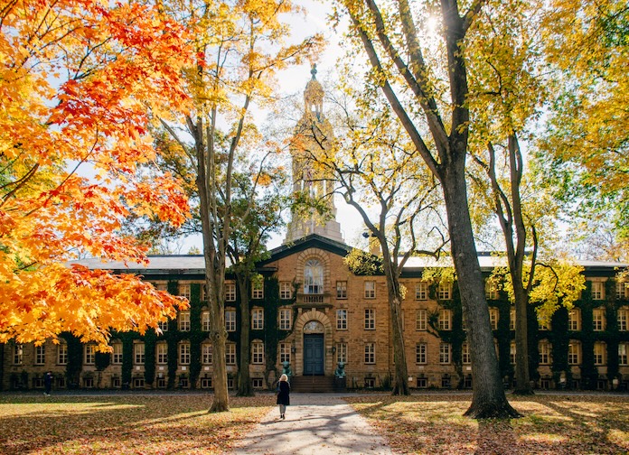 Princeton-supplemental-essays