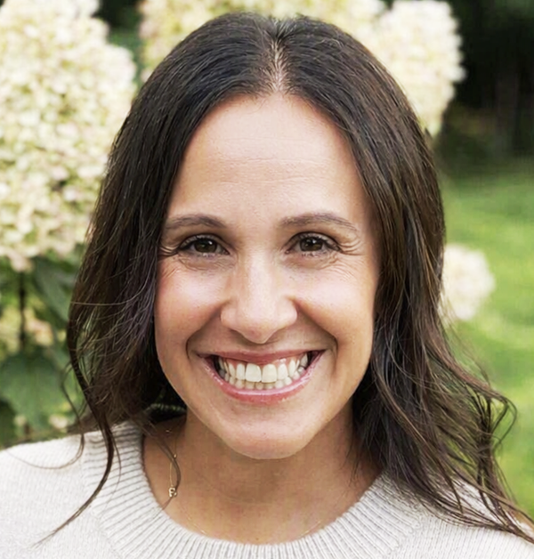 Kayte Hager, Senior Private Counselor