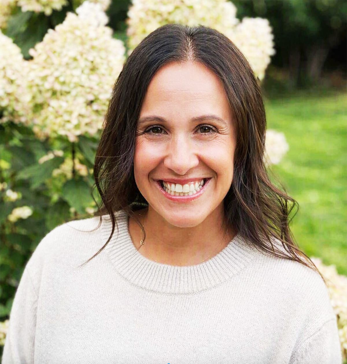 Kayte Hager, Senior Private Counselor