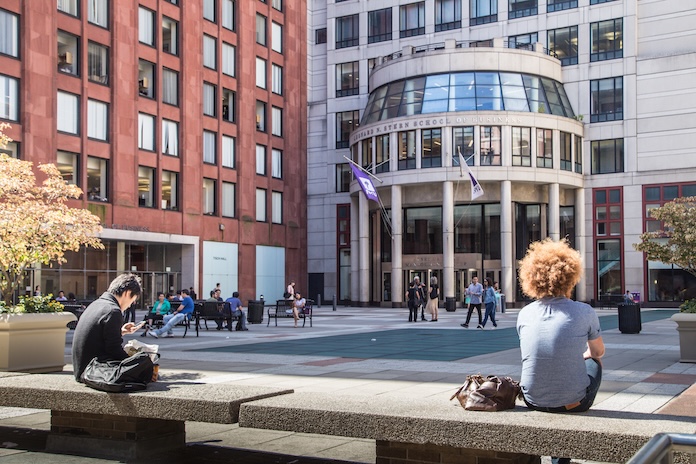 NYU Supplemental Essays 2026-2027